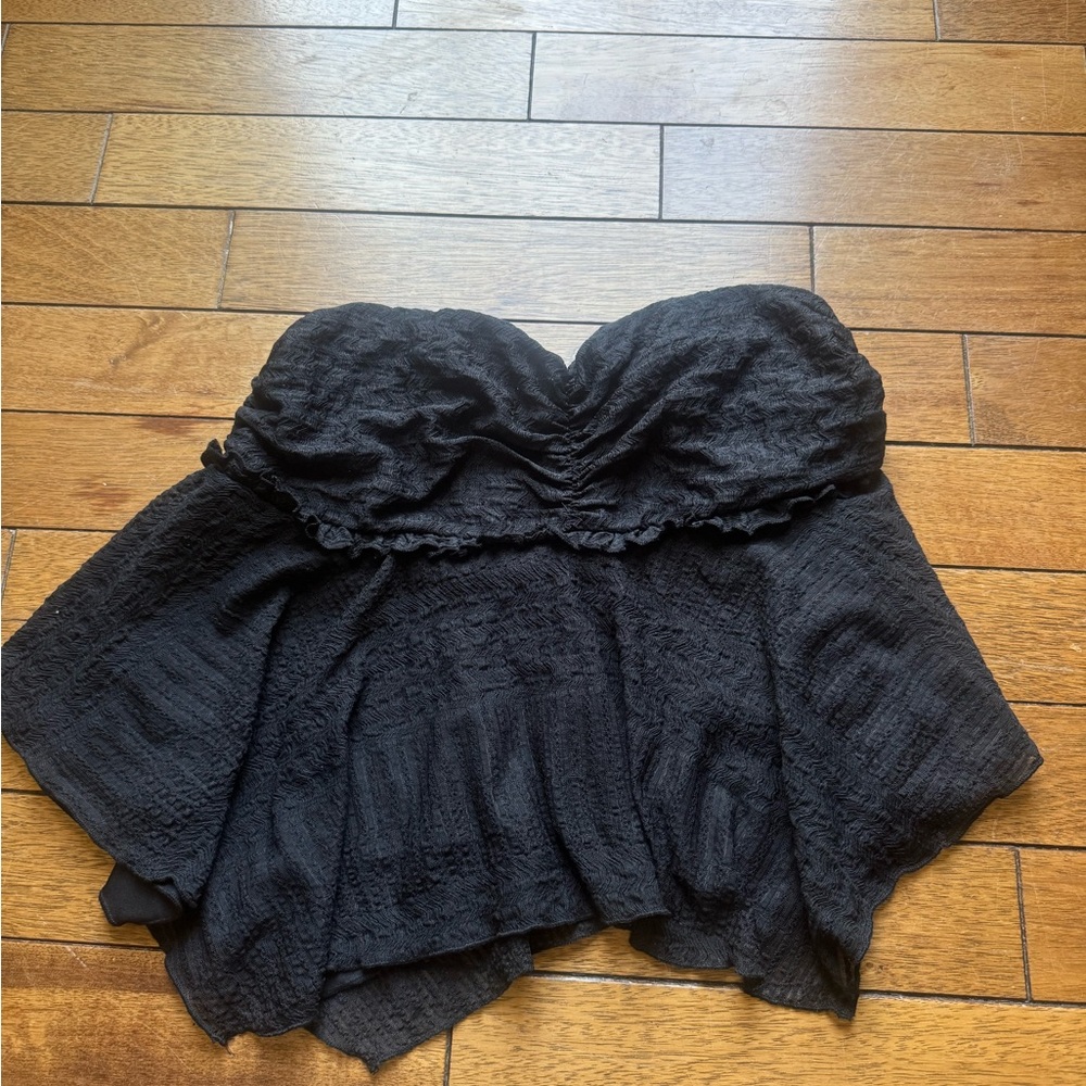 (BOGO) Urban Outfitters Black Skirt